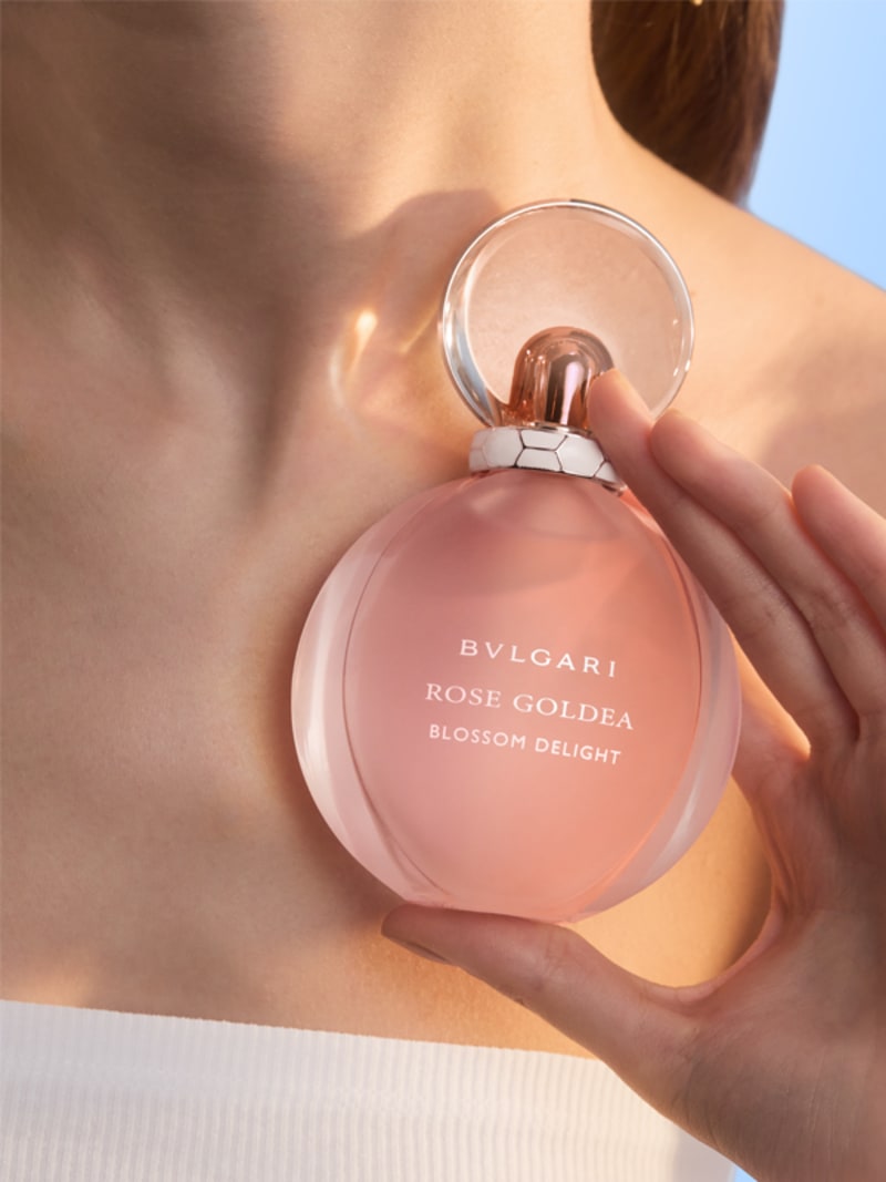 Rose Goldea Blossom Delight Eau de Parfum
