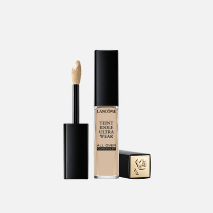 Teint Idôle Ultra Wear All Over Concealer - Kapatıcı