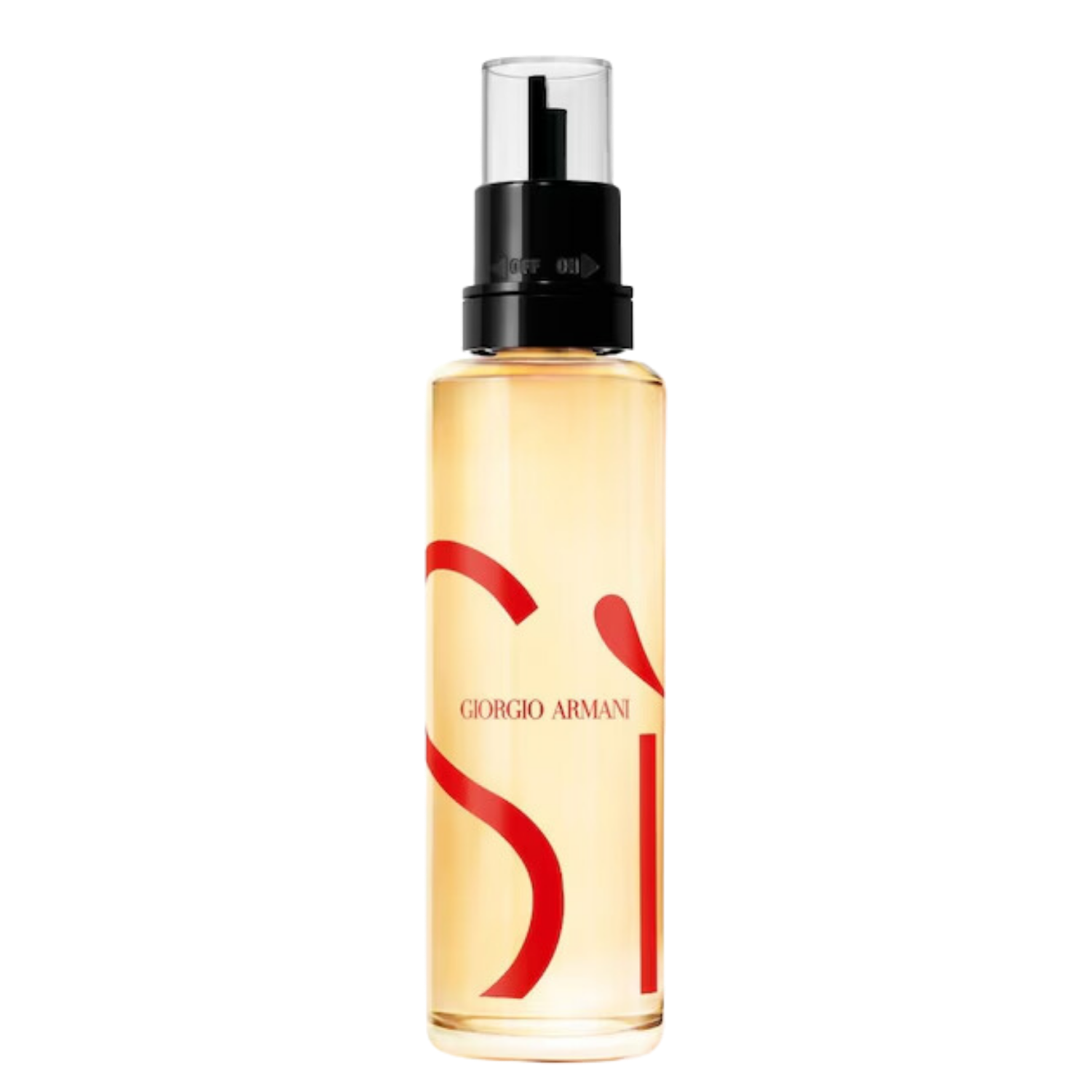 Sì Passione Eau de Parfum Intense