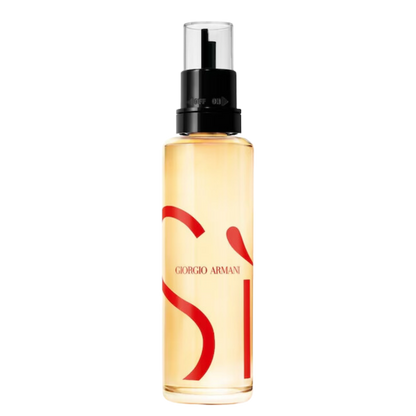 Sì Passione Eau de Parfum Intense