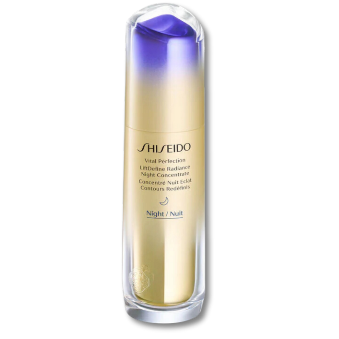 Vital Perfection LiftDefine Radience - Yaşlanma Karşıtı Gece Bakım Serumu