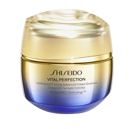 Vital Perfection - Canlandırıcı ve Sıkılaştırıcı Gelişmiş Krem Zenginleştirilmiş