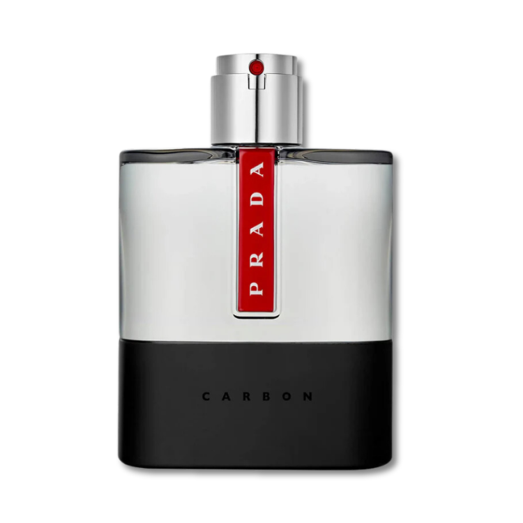 Luna Rossa Carbon - Eau de Toilette