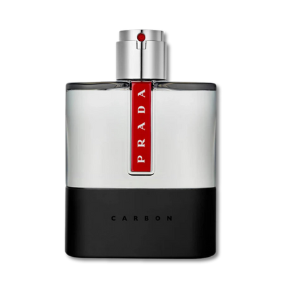 Luna Rossa Carbon - Eau de Toilette