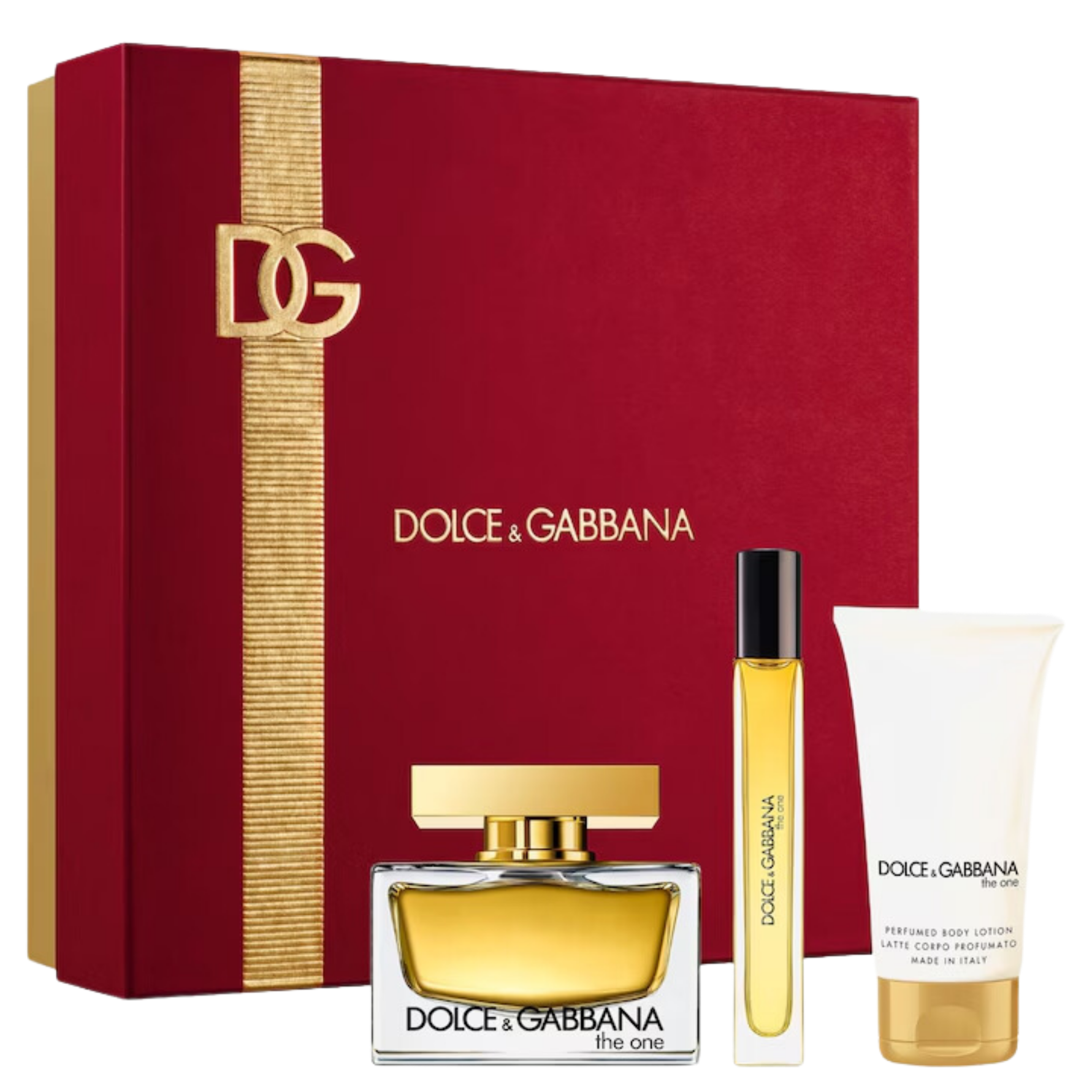 The One Eau de Parfum - 3&