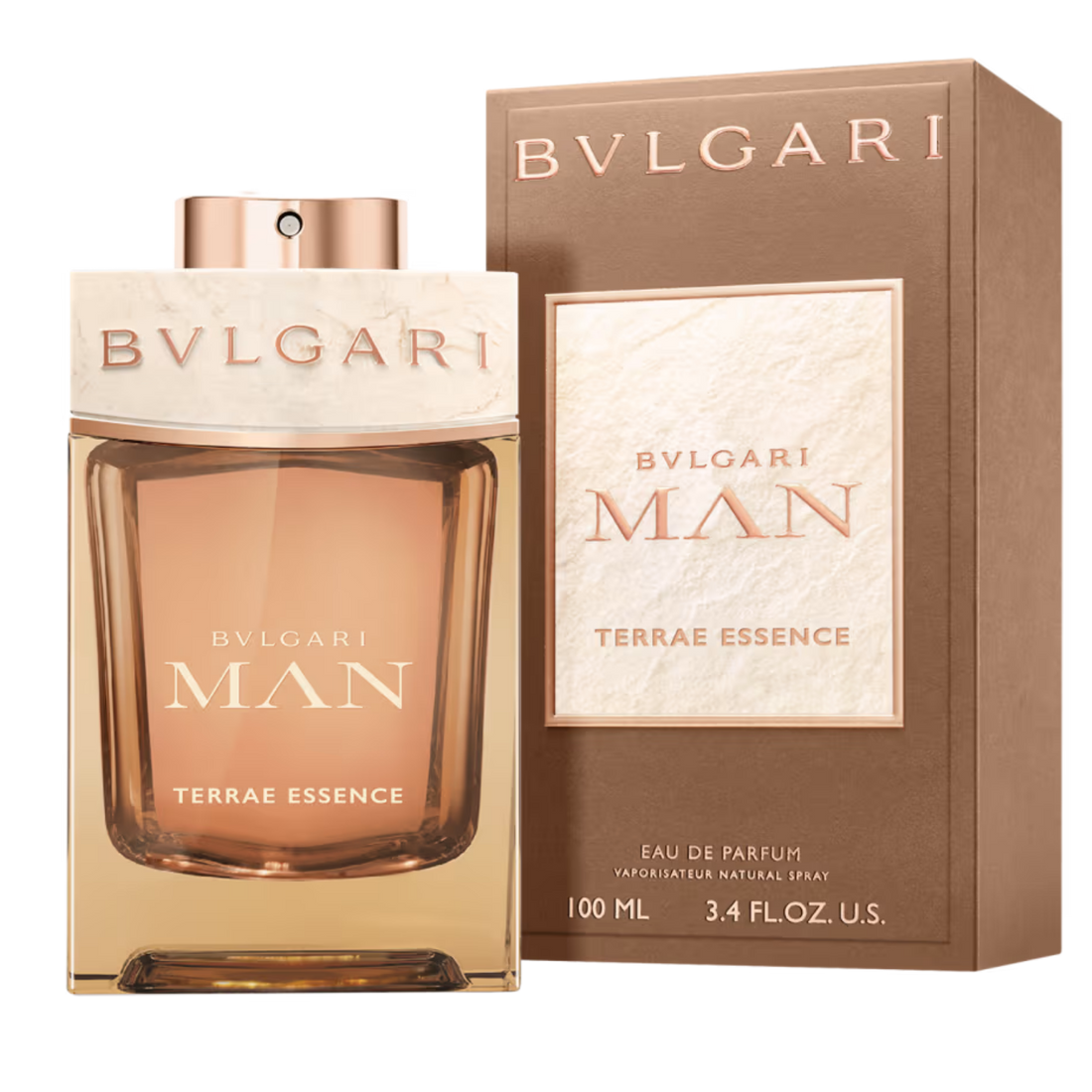 Man Terrae Essence Eau de Parfum