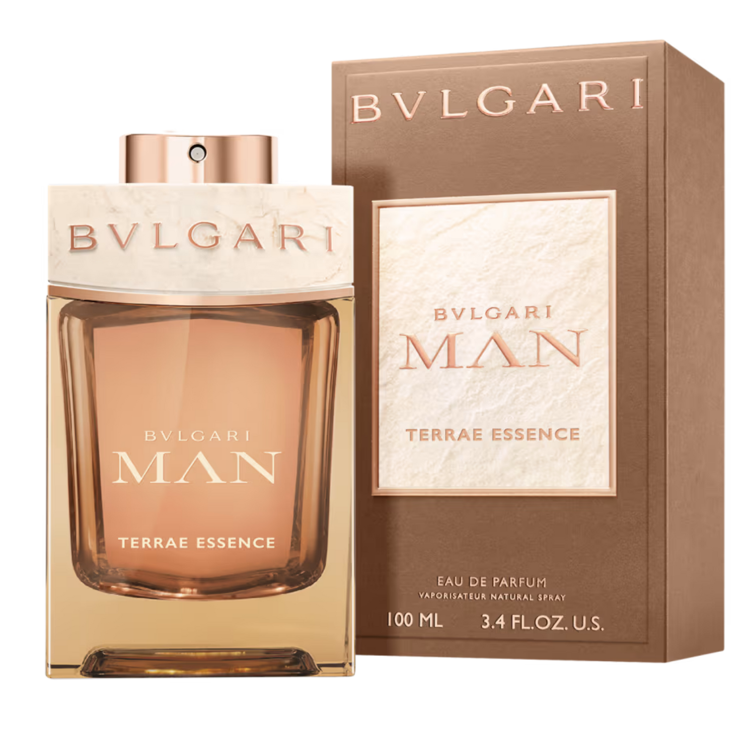 Man Terrae Essence Eau de Parfum