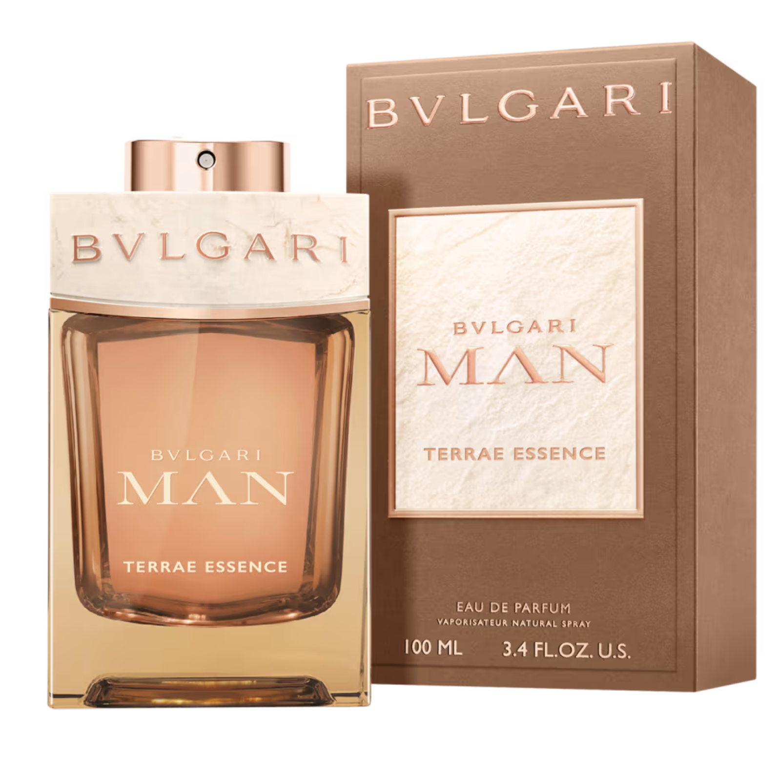 Man Terrae Essence Eau de Parfum