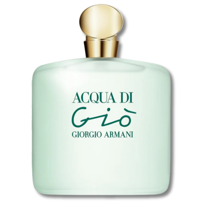 Acqua Di Giò pour Femme Eau de Toilette
