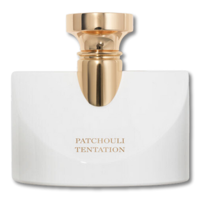 Splendida Patchouli Eau de Parfum