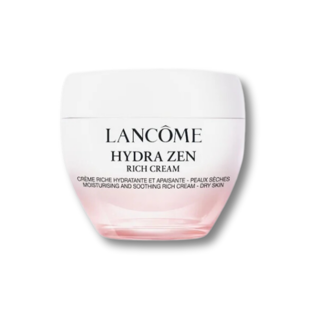 Hydra Zen Anti-Stress Rich Cream - Nemlendirici Bakım Kremi