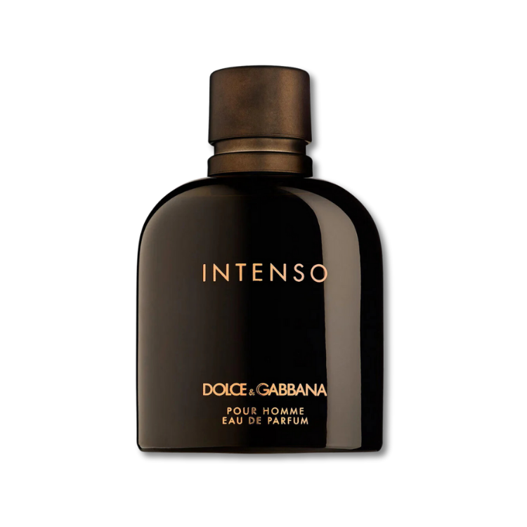 Dolce & Gabbana Intenso - Eau de Parfum