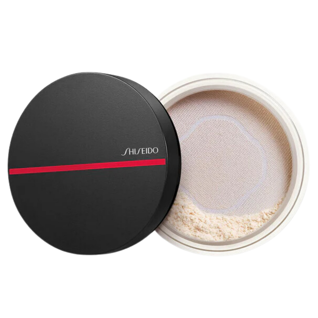 Synchro Skin Invisible Silk - Ulta İnce Pudra