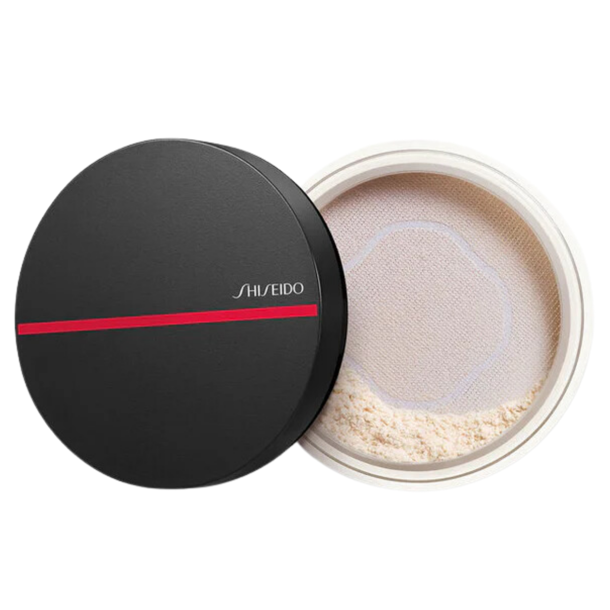 Synchro Skin Invisible Silk - Ulta İnce Pudra