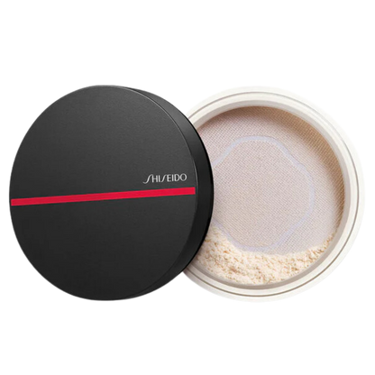 Synchro Skin Invisible Silk - Ulta İnce Pudra