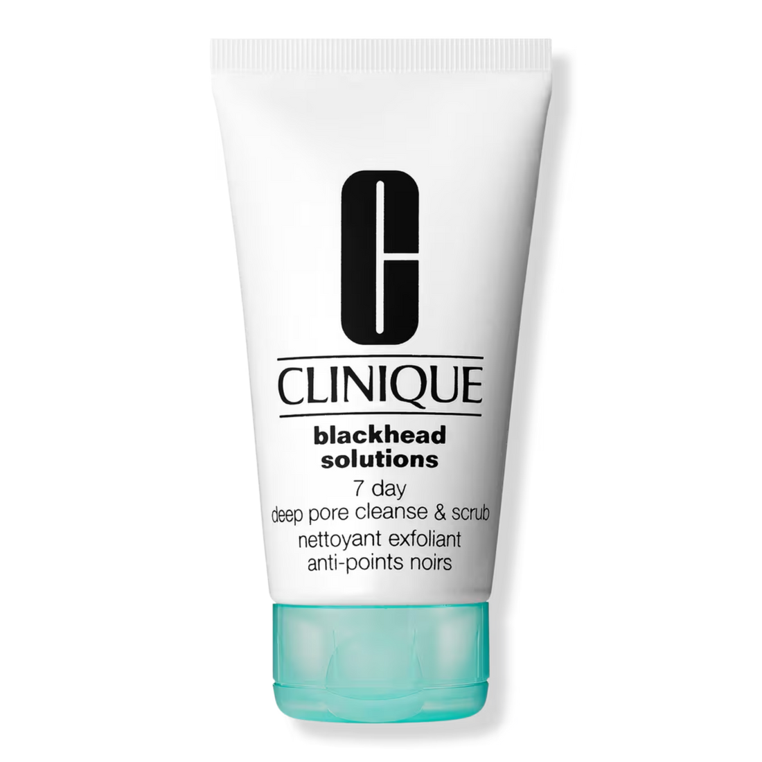 Blackhead Solutions 7 Day Deep Pore Cleanse & Scrub