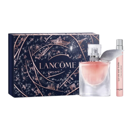 La vie Est Belle Eau de Parfum - Hediye Parfüm Seti