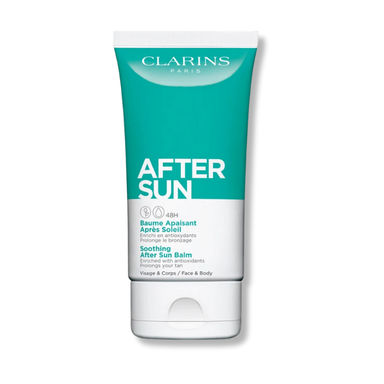 AFTER SUN BALM - Güneş Sonrası Bakım Kremi