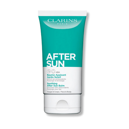 AFTER SUN BALM - Güneş Sonrası Bakım Kremi