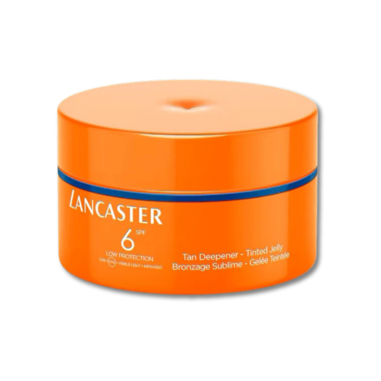 Tan Deepener - Bronzluk Derinleştirici SPF6