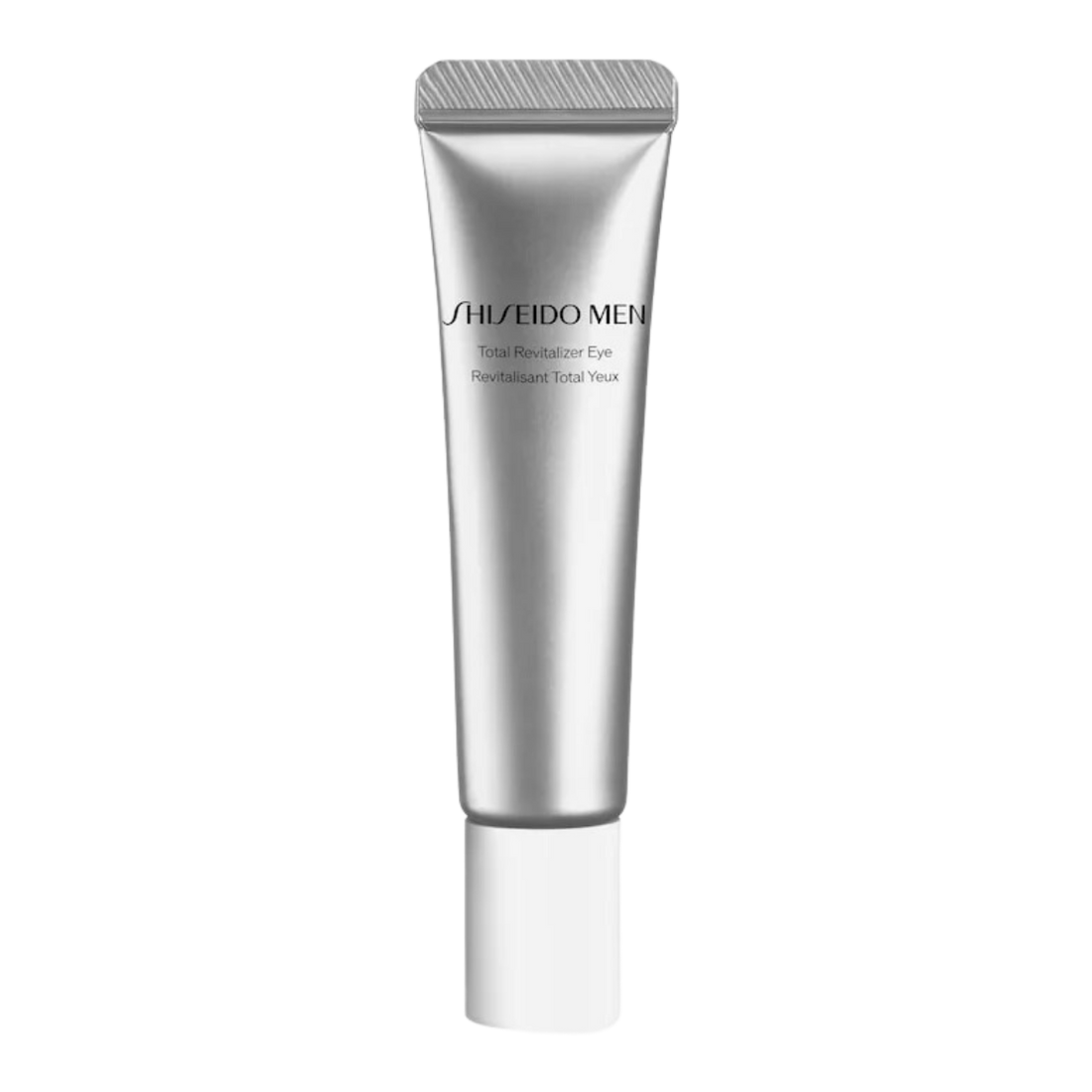 SHISEIDO MEN Total Revitalizer Eye - Yaşlanma Karşıtı Göz Kremi