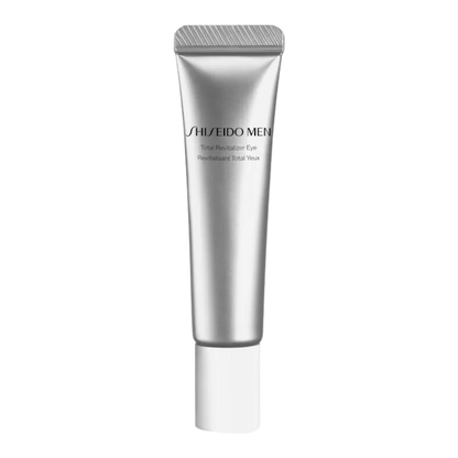 SHISEIDO MEN Total Revitalizer Eye - Yaşlanma Karşıtı Göz Kremi