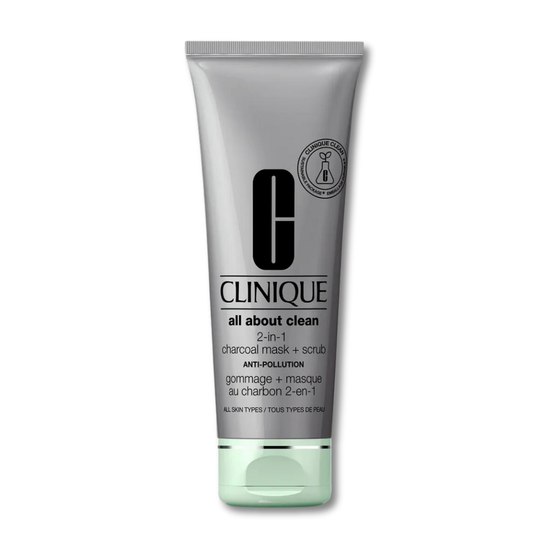 All About Clean - 2&