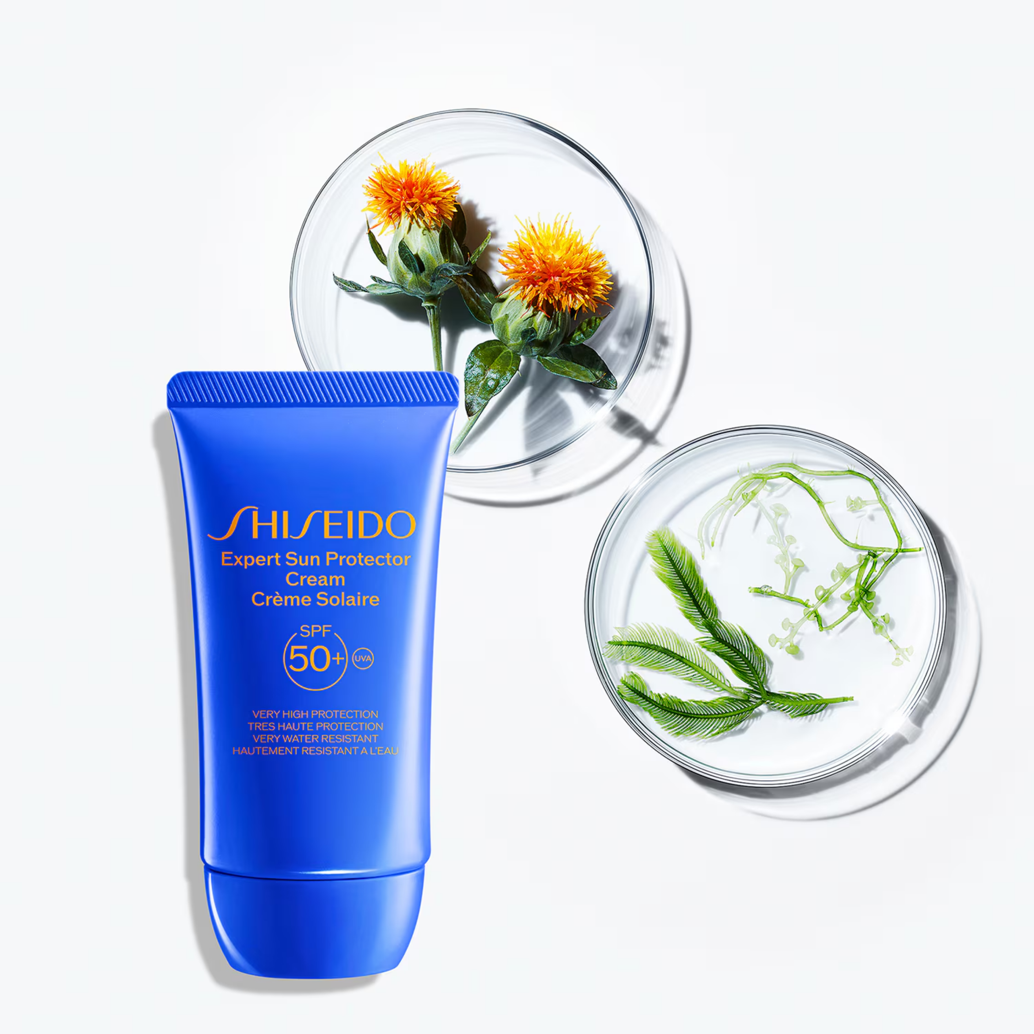 Expert Sun Protector Cream SPF30