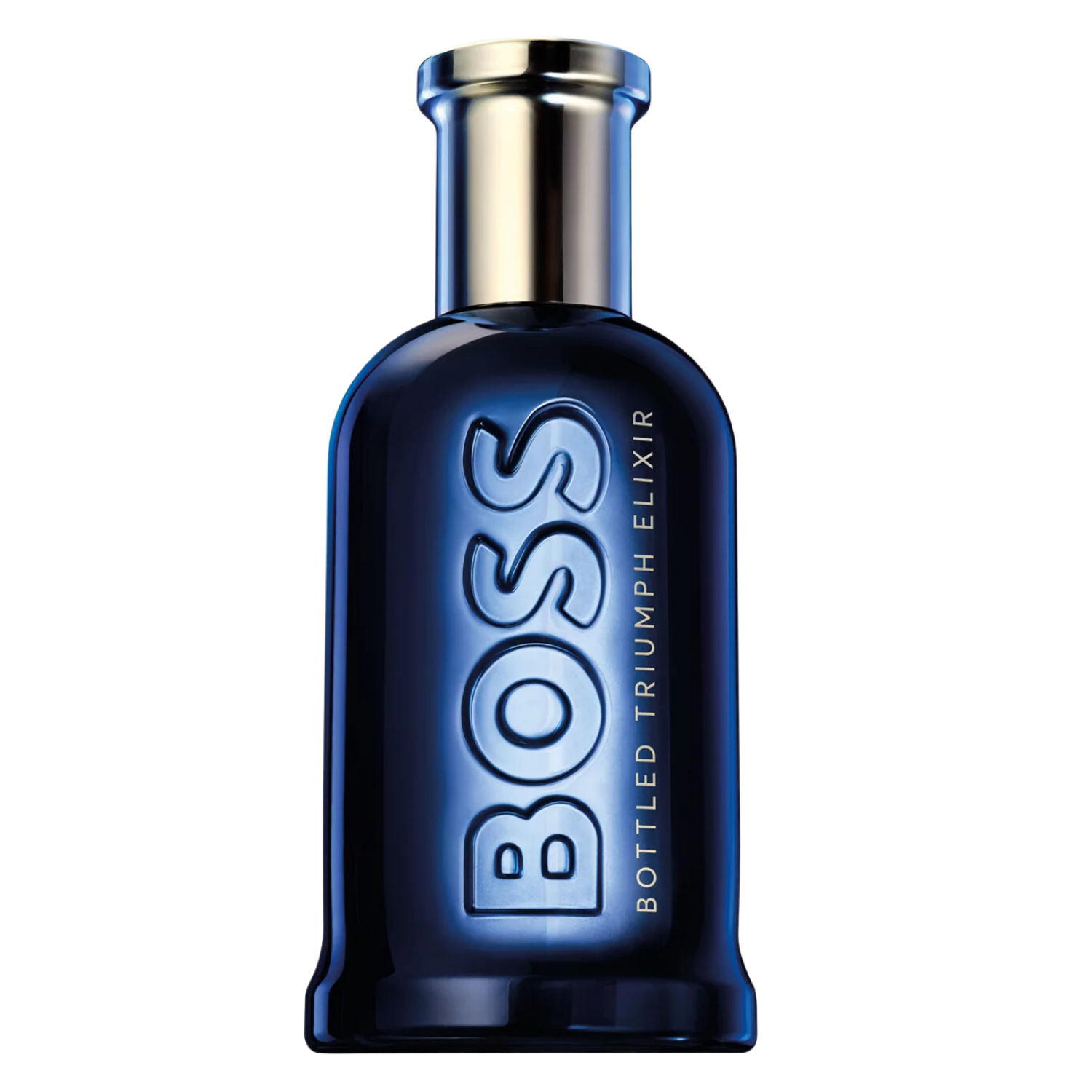 BOSS Bottled Triumph Elixir Parfum Intense
