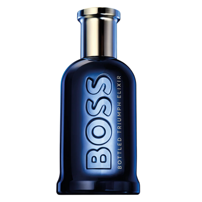 BOSS Bottled Triumph Elixir Parfum Intense