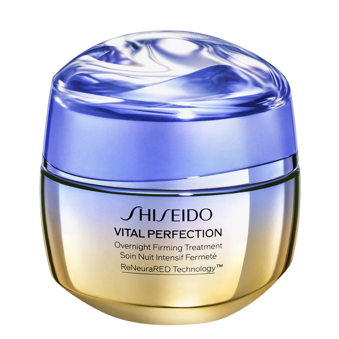 Vital Perfection - Sıkılaştırıcı ve Yenileyici Gece Bakım Kremi