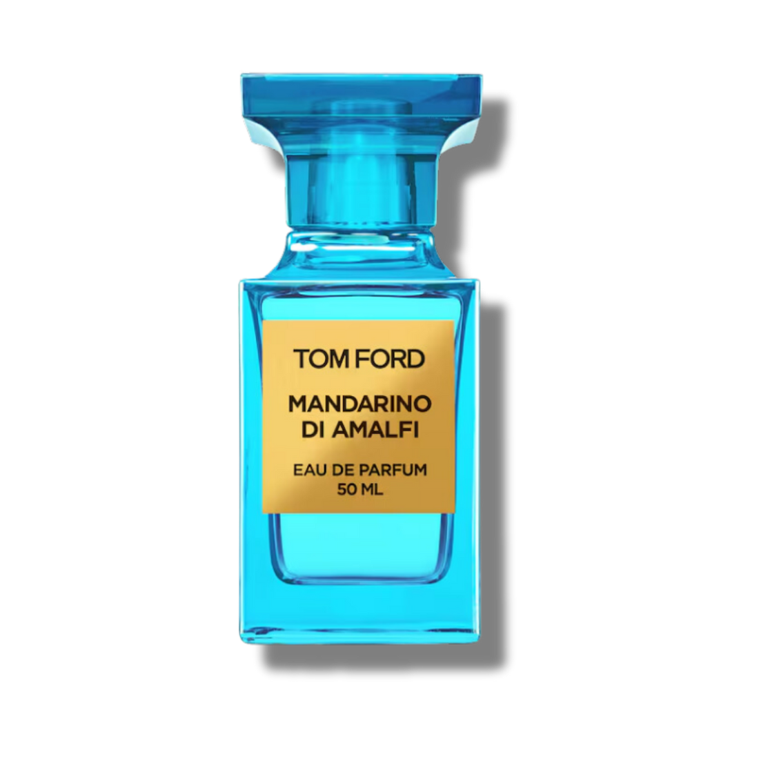 Mandarino Di Amalfi - Eau de Parfum