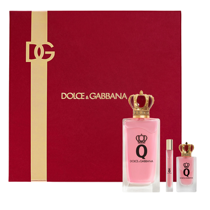 Q by Dolce&amp;Gabbana Eau de Parfum - 3&