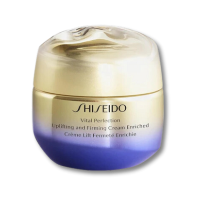 Vital Perfection - Canlandırıcı ve Sıkılaştırıcı Zenginleştirilmiş Krem