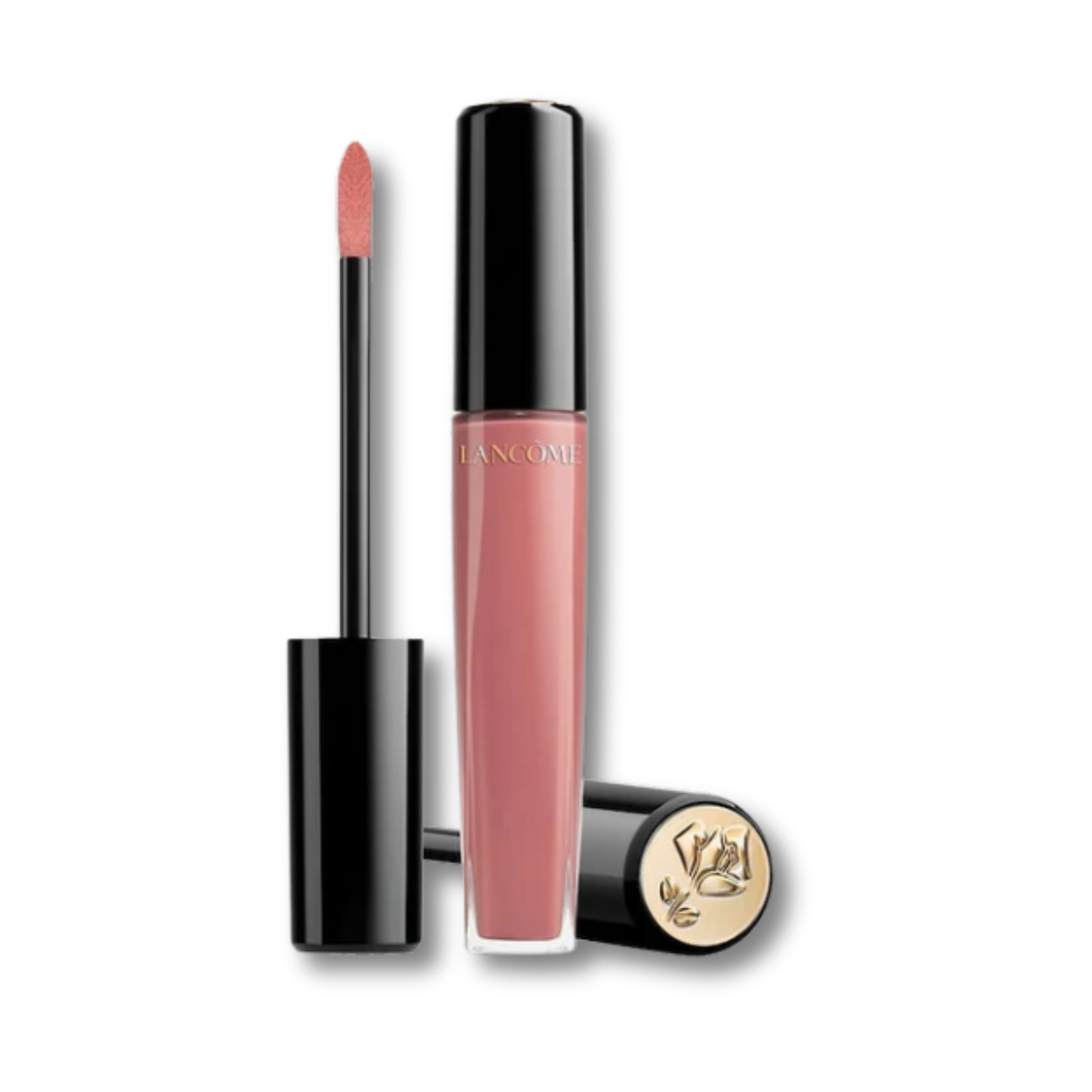 L'Absolu Rouge Gloss Cream - Dudak Parlatıcı