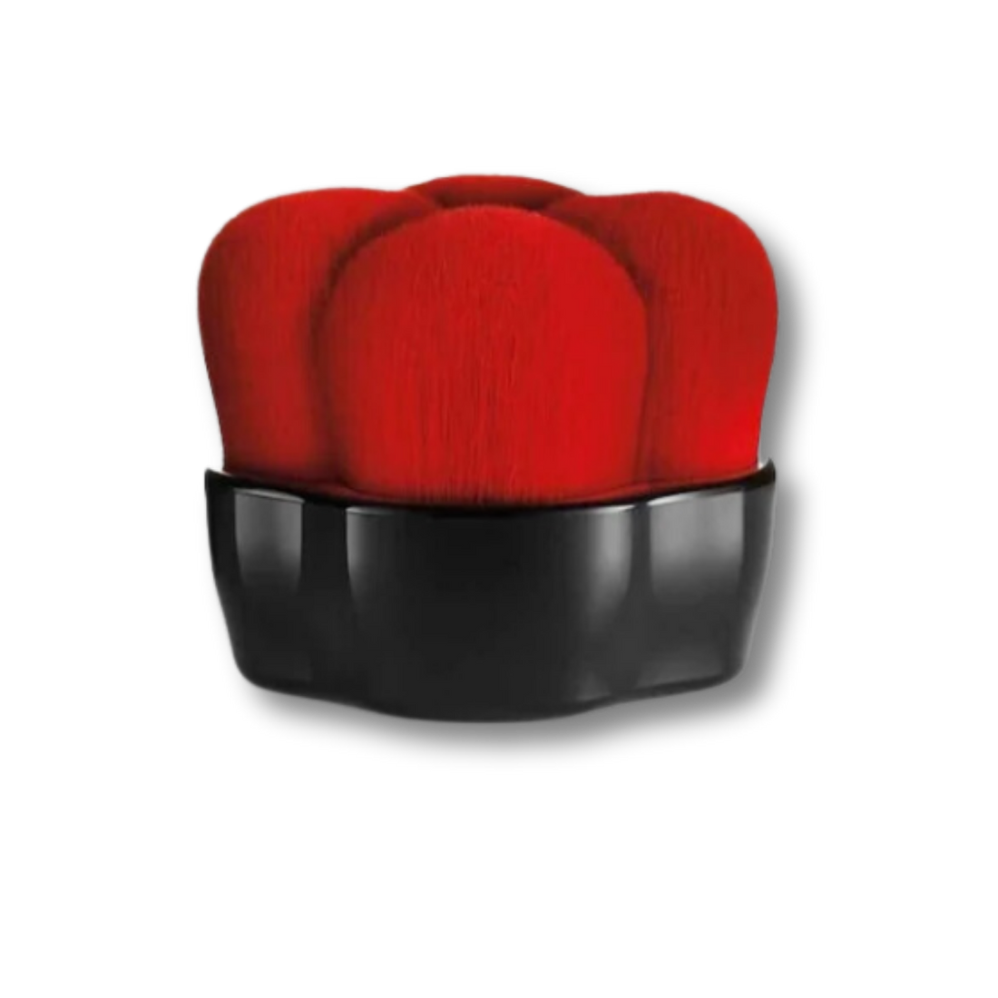 Hanatsubaki Hake Polishing - Dört Yapraklı Yüz Fırçası