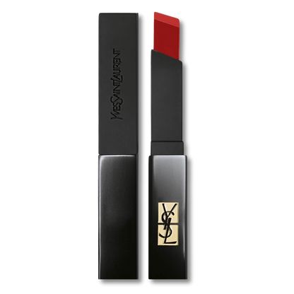 Rouge Pur Couture The Slim Velvet Radical - Ruj