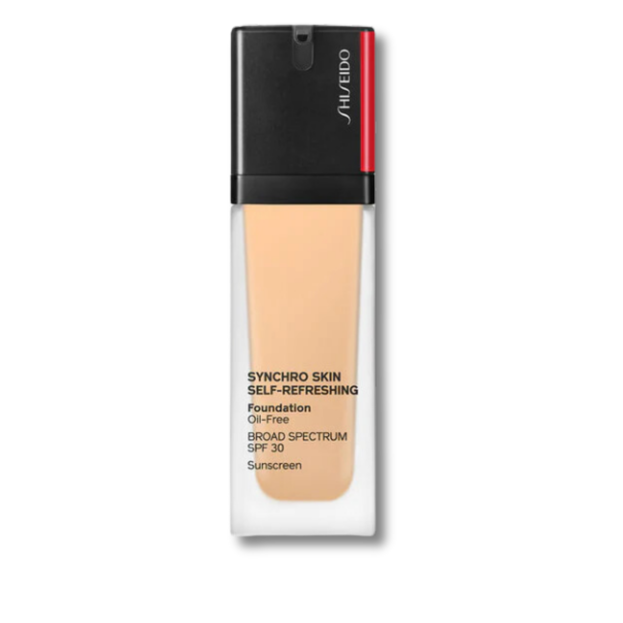 Synchro Skin Self Refreshing - SPF30 İçerikli Fondöten