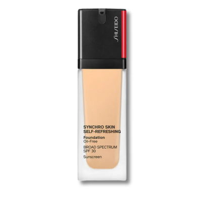 Synchro Skin Self Refreshing - SPF30 İçerikli Fondöten