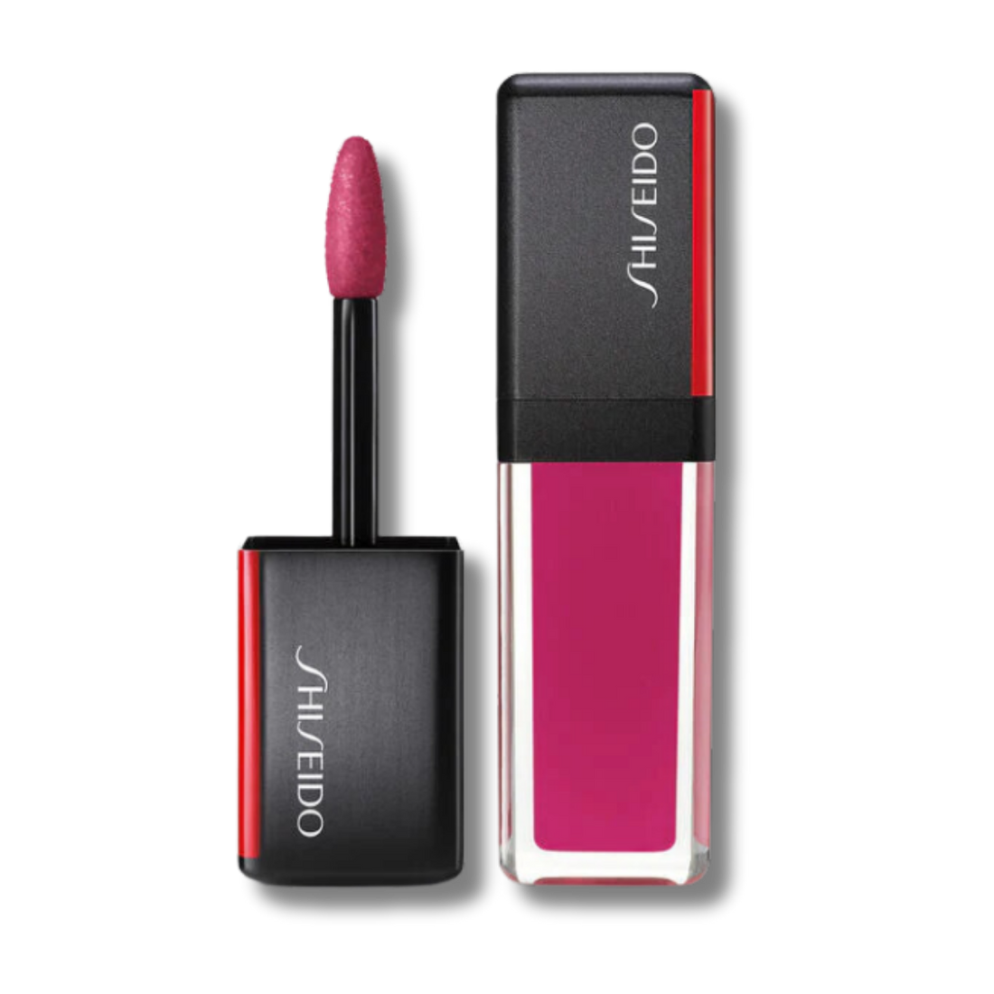 LacquerInk Lipshine - Tam Kapatıcı Yoğun Dudak Parlatıcısı