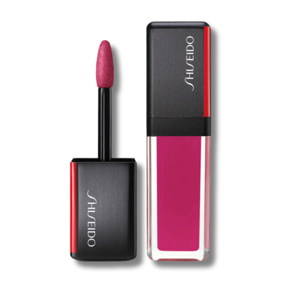 LacquerInk Lipshine - Tam Kapatıcı Yoğun Dudak Parlatıcısı