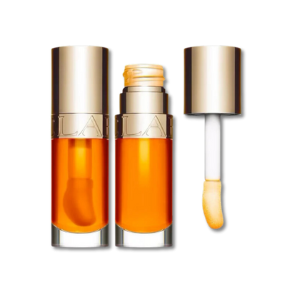Lip Comfort Oil - Parlatıcı Dudak Yağı