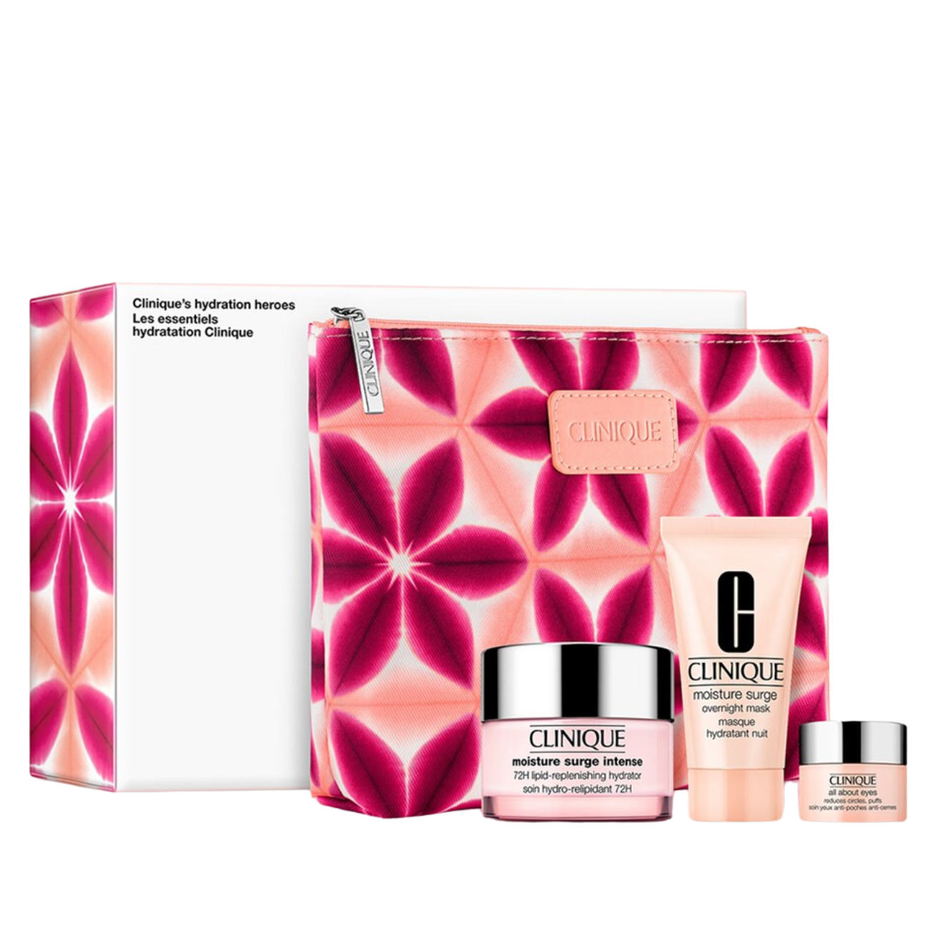 Moisture Surge Intense Value Set