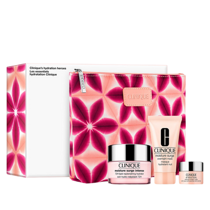 Moisture Surge Intense Value Set