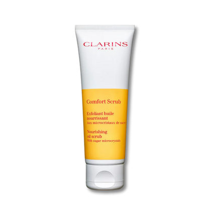 Comfort Scrub - Besleyici Yağ Peelingi