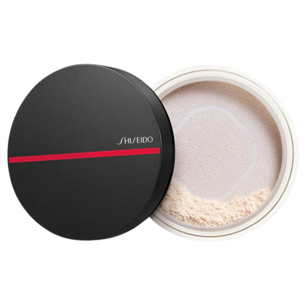 Synchro Skin Invisible Silk - Ulta İnce Pudra