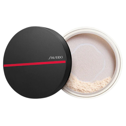 Synchro Skin Invisible Silk - Ulta İnce Pudra