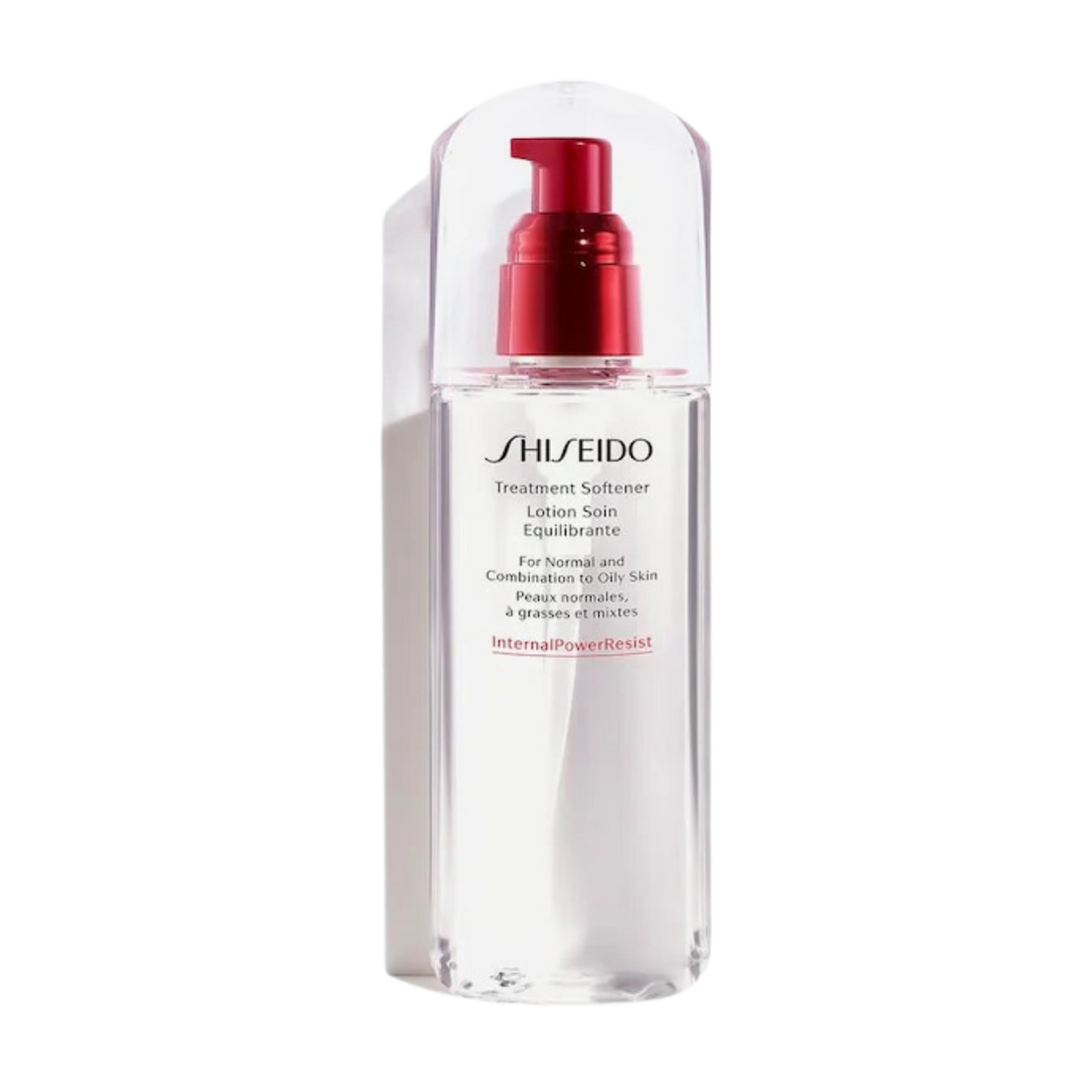 Treatment Softener Nemlendirici Losyon - Normalden Karma Yağlı Ciltler için