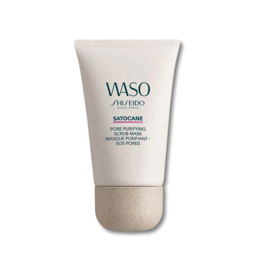 Waso Satocane Gözenek Arındırıcı Peeling Maskesi