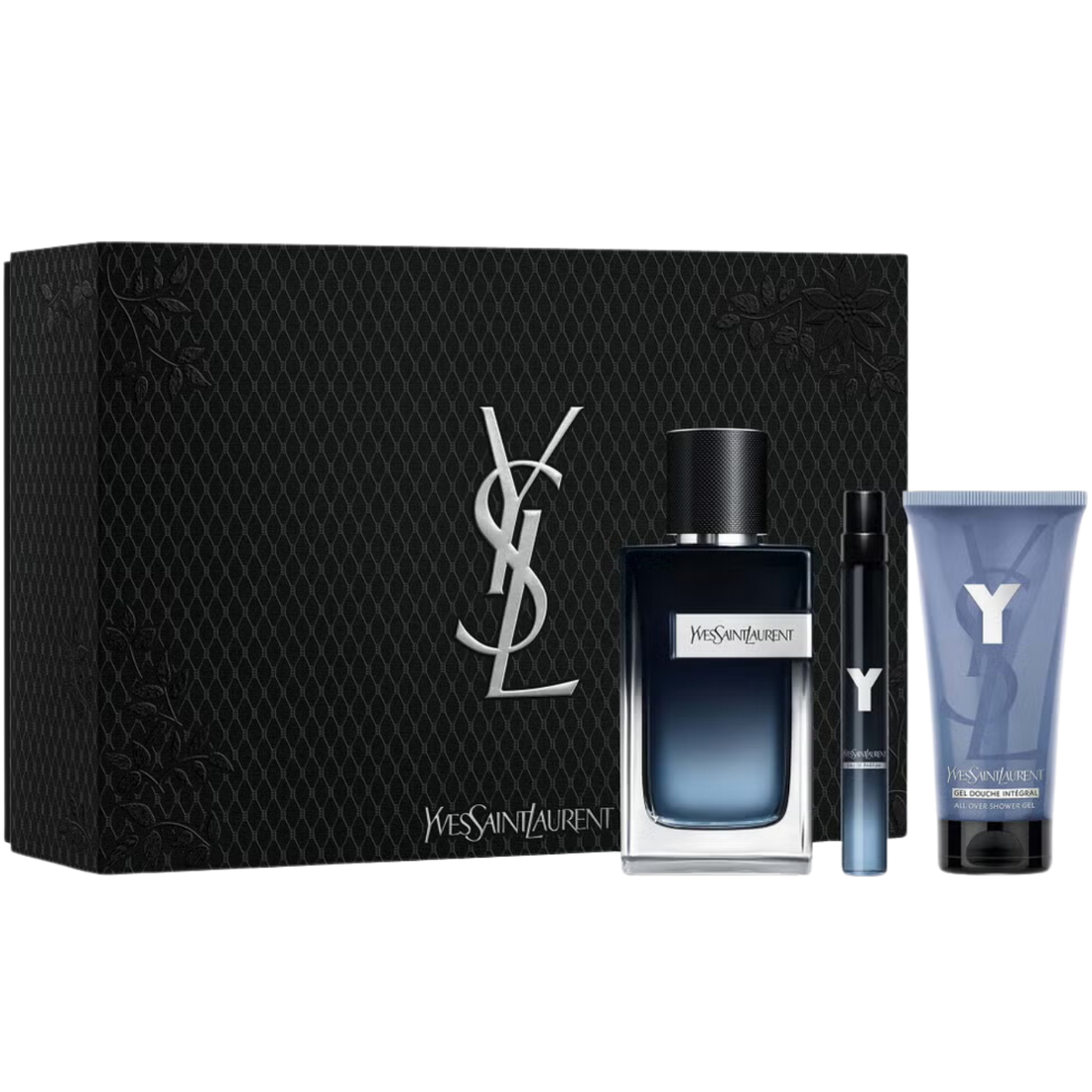 Y Eau de Parfum 100ml - Erkek Hediye Parfüm Seti